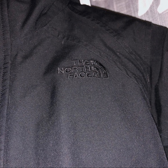 The North Face Goose Down Puffer Jacket - Picture 6 of 16